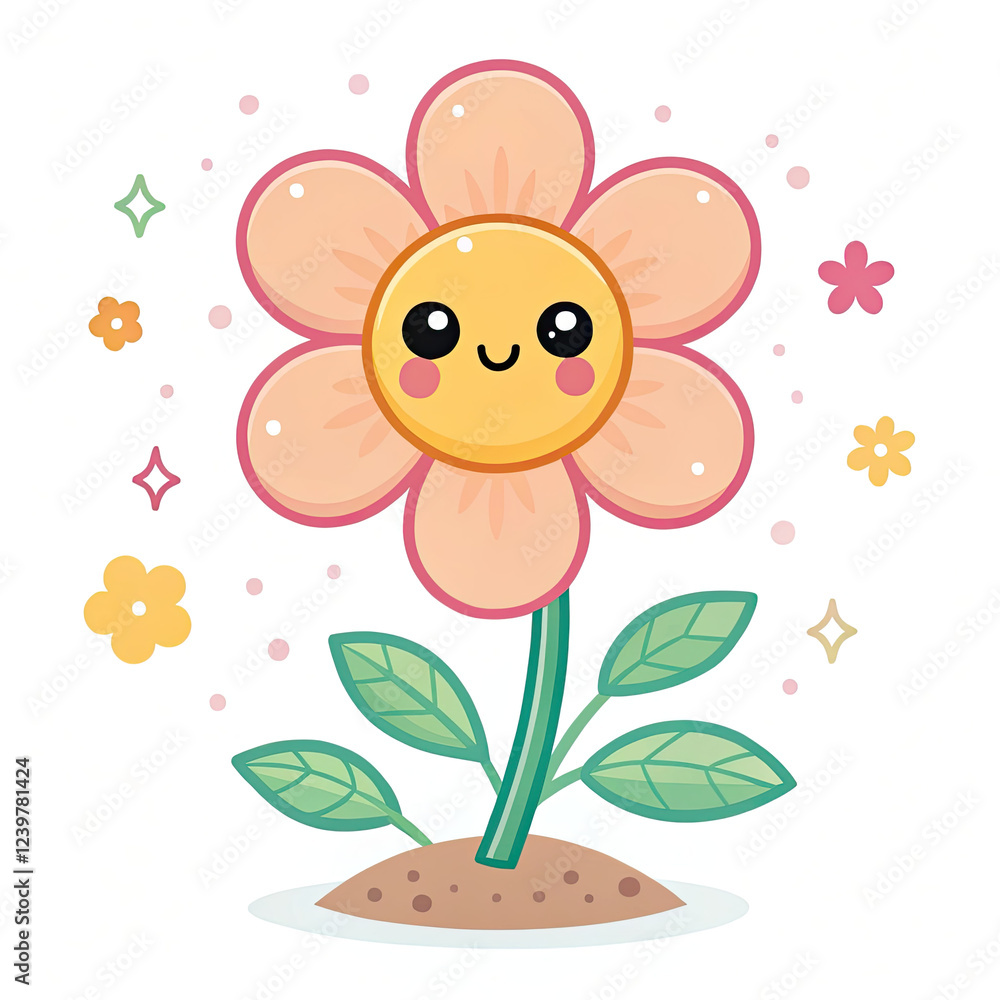 bee and flower bee and flower