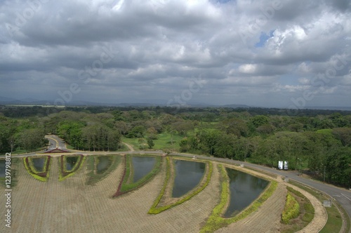 Estado Portuguesa.
Un estado llanero que cuenta con inmensas llanuras y espacios llenos de bosques y areas para la cria del ganado.