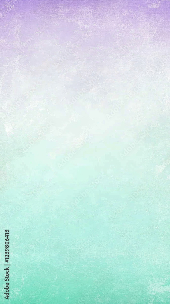 Pastel gradient background with soft texture Pastel gradient background with soft texture