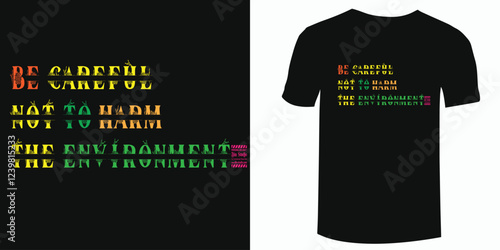 Tshirt design Template (For Clients & Marketplaces)