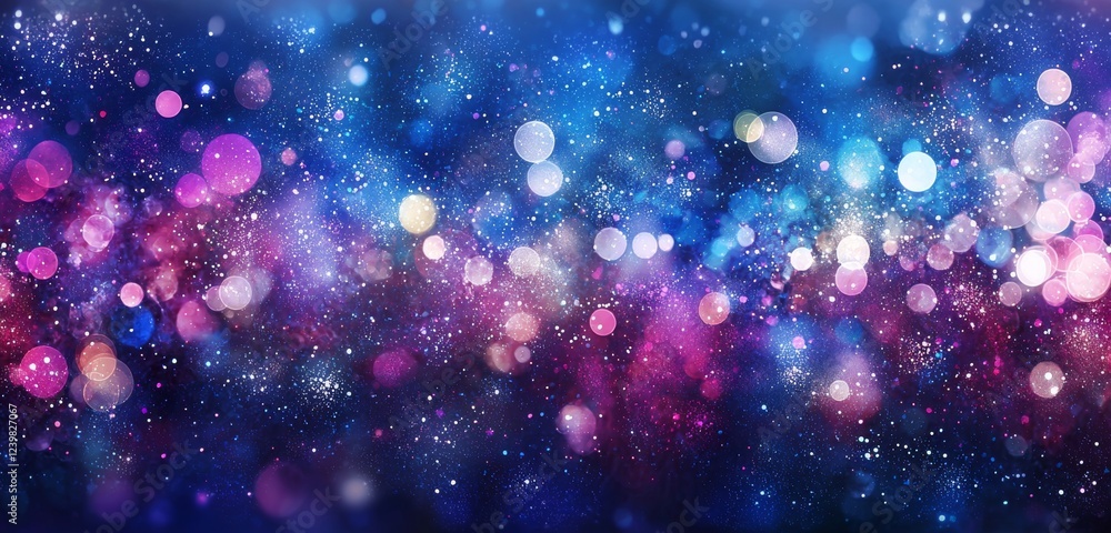 Vibrant Abstract Digital Background with Glowing Connections and Patterns Vibrant Abstract Digital Background with Glowing Connections and Patterns