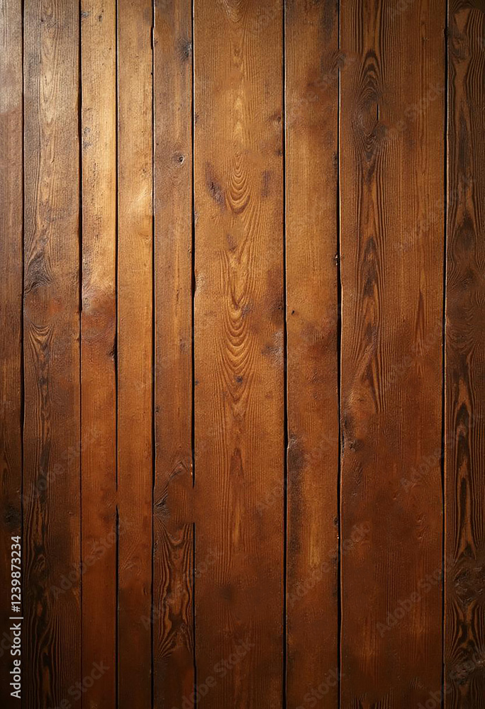 Fototapeta premium Exotic Narra Wood Texture Wooden Background - generative ai