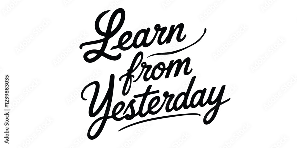 Elegant inspirational quote Elegant inspirational quote