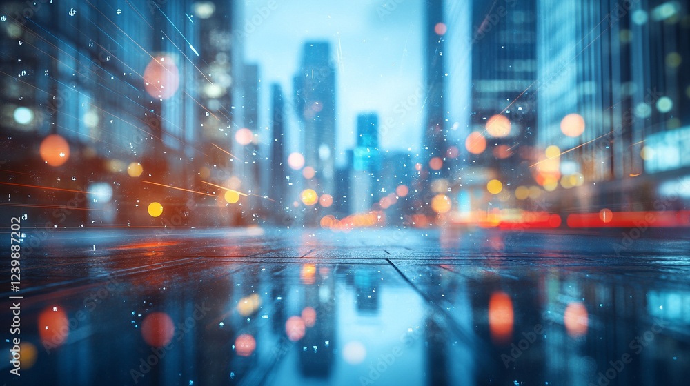 A futuristic urban landscape depicted with advanced 3D visualization, showcasing sleek architecture, dynamic lighting, and modern aesthetics with a blurred, empty space for captions.
A futuristic urban landscape depicted with advanced 3D visualization, showcasing sleek architecture, dynamic lighting, and modern aesthetics with a blurred, empty space for captions.