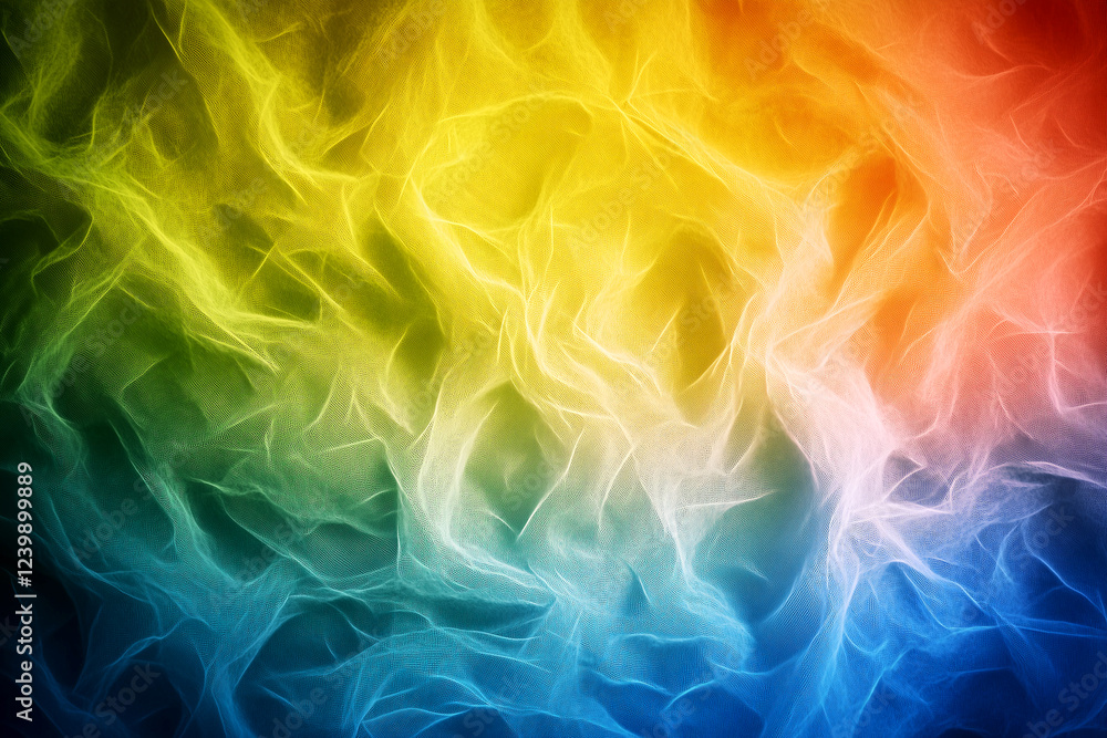A colorful background with a blue and yellow stripe. The background is a mix of colors and has a unique texture A colorful background with a blue and yellow stripe. The background is a mix of colors and has a unique texture