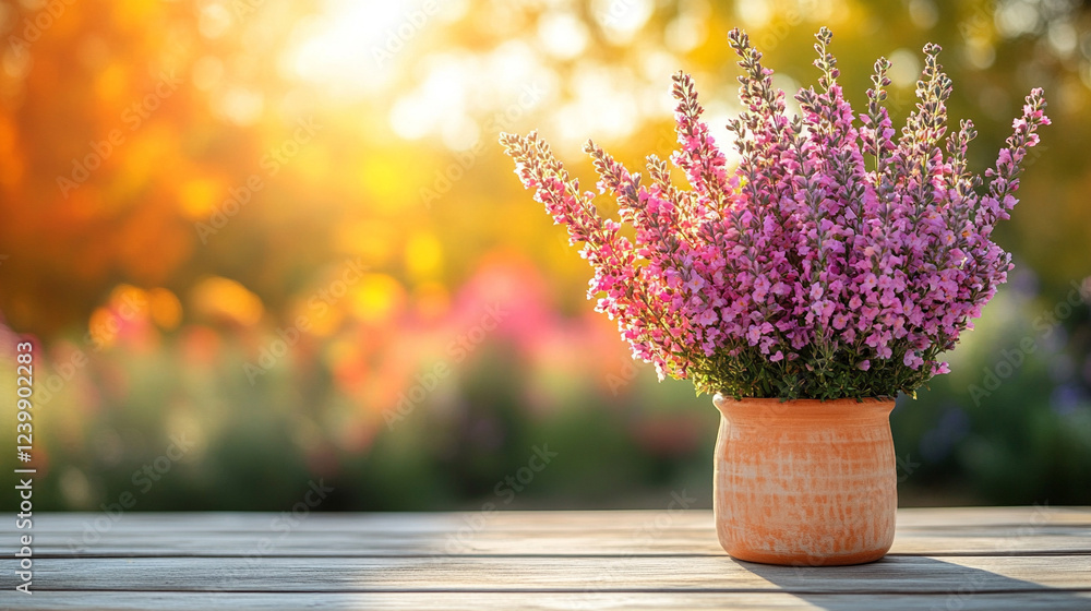 A serene landscape with diverse plants, symbolizing unity and peace. Vibrant greenery reflects harmony and growth, with modern blurred space on the side for captions, evoking calm on Human Fraternity A serene landscape with diverse plants, symbolizing unity and peace. Vibrant greenery reflects harmony and growth, with modern blurred space on the side for captions, evoking calm on Human Fraternity