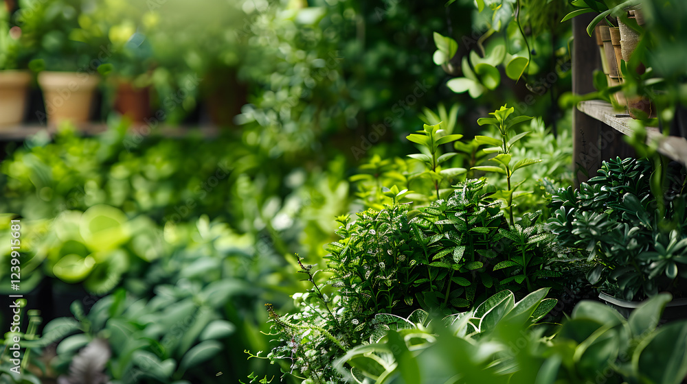 Highlighting Effective and Sustainable Home Gardening Practices using Detailed Infographics and Real Life Demonstration Highlighting Effective and Sustainable Home Gardening Practices using Detailed Infographics and Real Life Demonstration