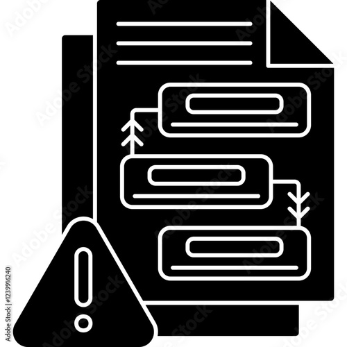 Prioritization Icon