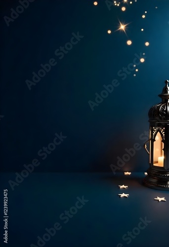 Ramadan kareem background for your ramadan design