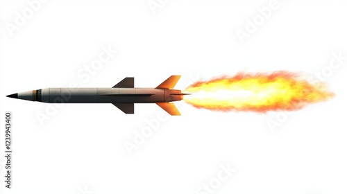 missle