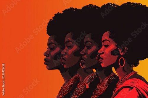 African American Month
