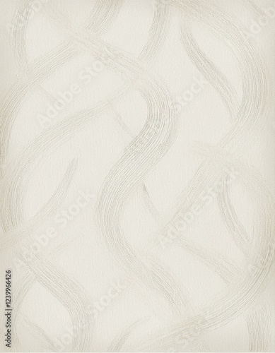 Wallpaper Mural 紙（白色） Torontodigital.ca