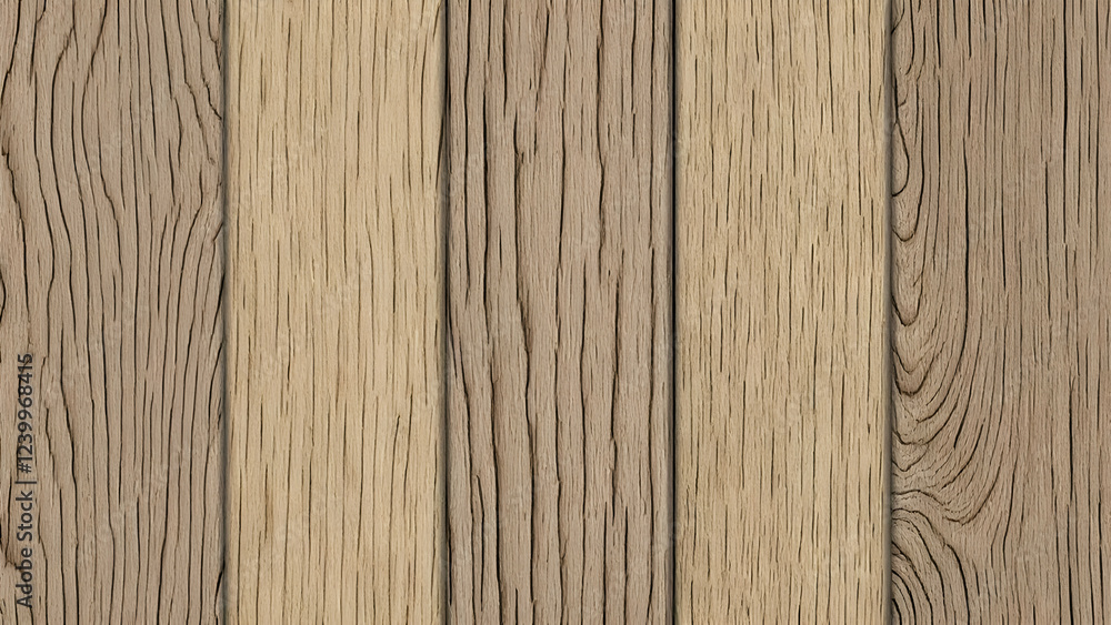 Fototapeta premium Wood Grain Textures - Natural and rustic, ideal for organic or vintage designs.
