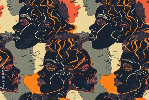 African American Month