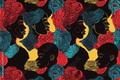 African American Month