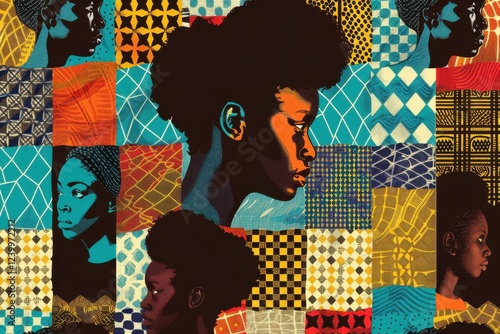 African American Month