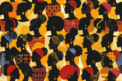 African American Month