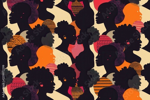 African American Month