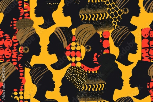 African American Month