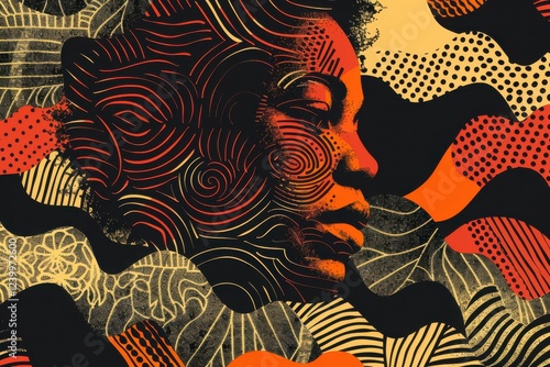 African American Month