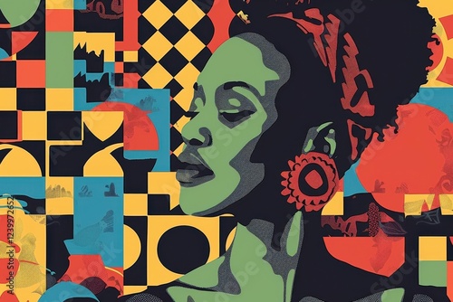 African American Month