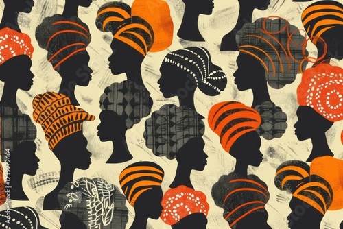 African American Month