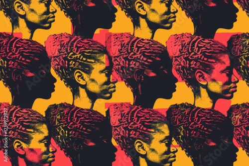 African American Month