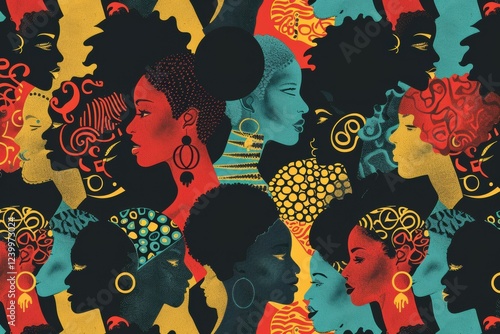 African American Month