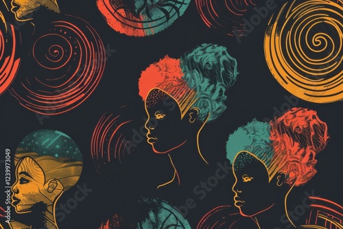 African American Month