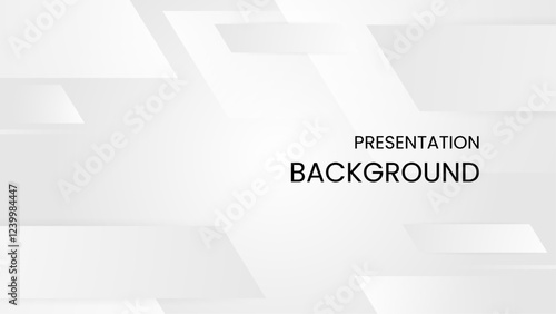 White gradient abstract-background ideal for presentations, business reports, and website banners