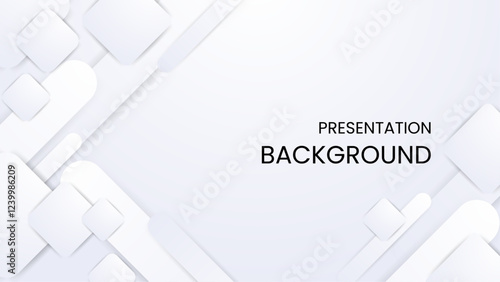 White gradient abstract-background ideal for presentations, design templates, and digital art projects