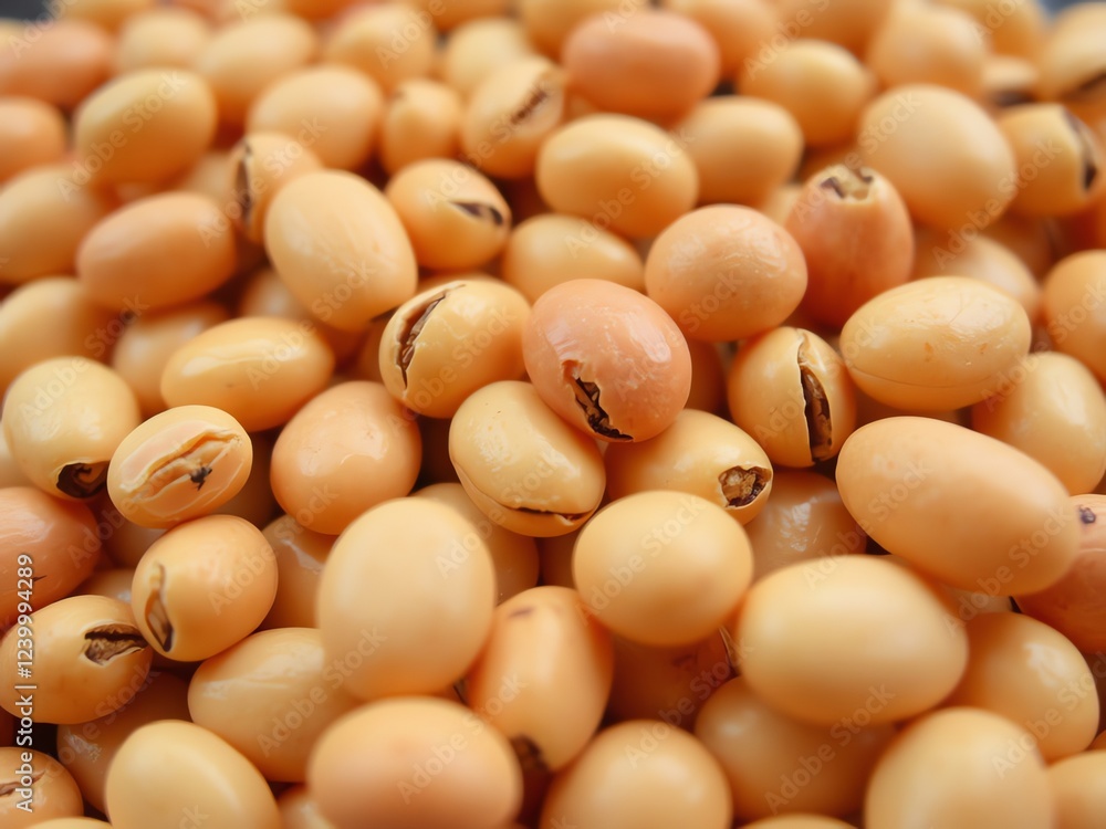 custom made wallpaper toronto digitalan image of a pile of chickpeas sitting on top of a table, a close up of a pile of chickpeas with seeds