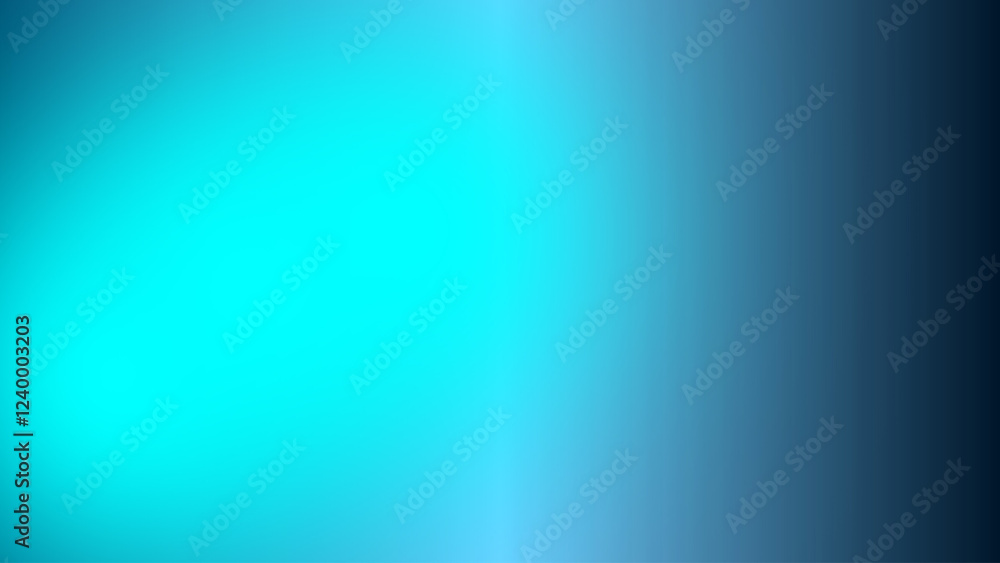 Obraz premium Modern abstract gradient blurred colorful Film background.