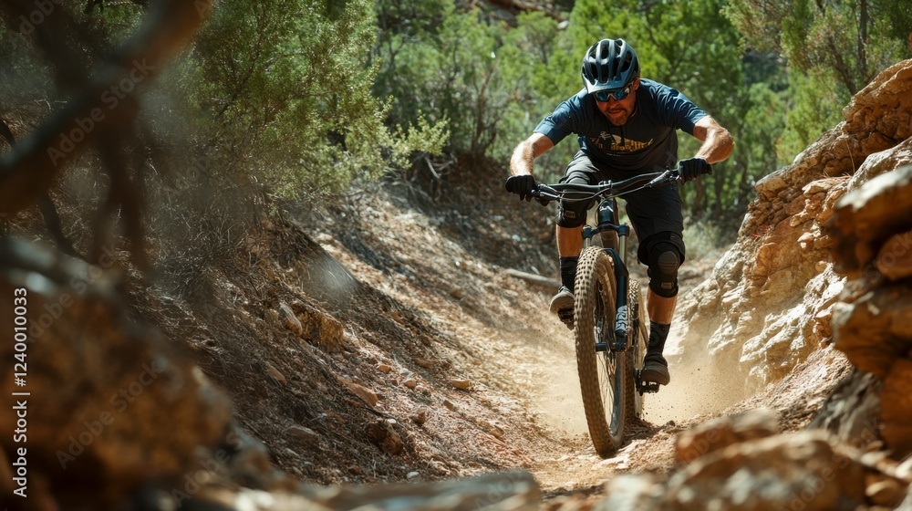 Naklejka premium Mixed media abstract combining fabric textures, bold paint strokes, and metallic foil accents