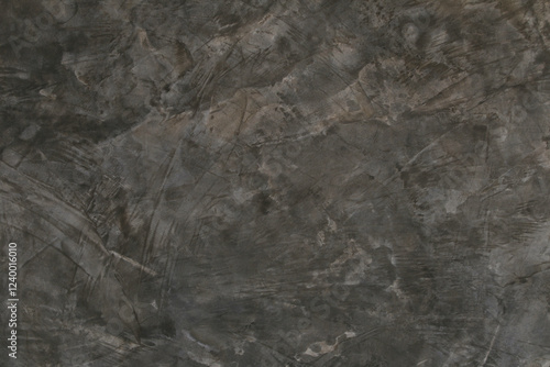 Φωτογραφία Raw and Weathered Concrete Texture in Soft Gray with Subtle Layered Patterns for