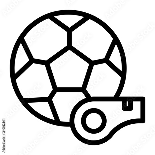 wishtle Line Icon