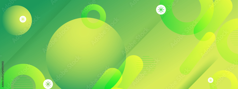 Green gradient abstract background ideal for posters, presentations, and web designs, featuring circular shapes and soft light gradients creating a modern and dynamic aesthetic. Green gradient abstract background ideal for posters, presentations, and web designs, featuring circular shapes and soft light gradients creating a modern and dynamic aesthetic.