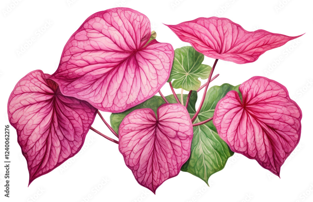 Obraz premium PNG Flower plant petal leaf.