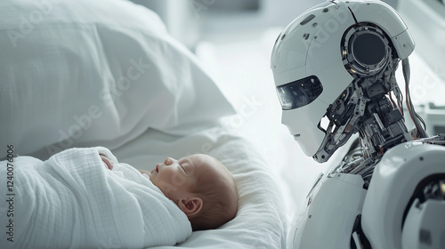 The Future of Care: A human...