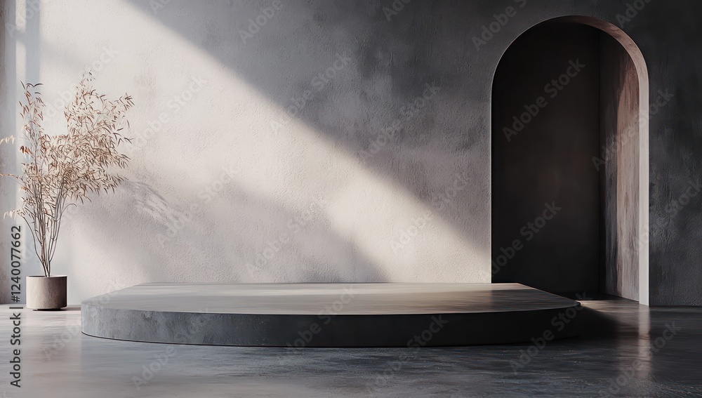 Charcoal tones transitioning into light gray, with a polished concrete-like texture, creating a modern and sleek visual. Charcoal tones transitioning into light gray, with a polished concrete-like texture, creating a modern and sleek visual.