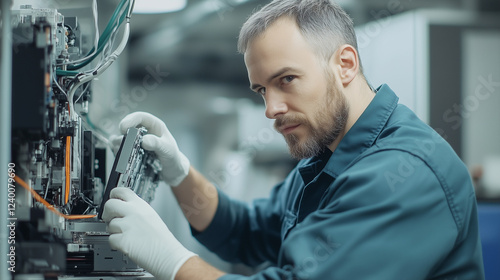 Focused Technician: A skill...