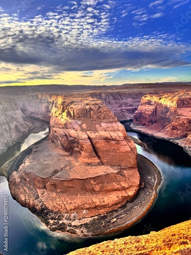 grand canyon state
