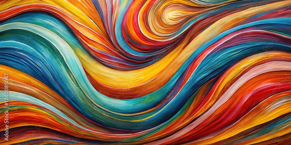 Abstract Swirling Color Symphony A vibrant tapestry of flowing hues, interweaving in a dynamic dance of color and form. Abstract Swirling Color Symphony A vibrant tapestry of flowing hues, interweaving in a dynamic dance of color and form.
