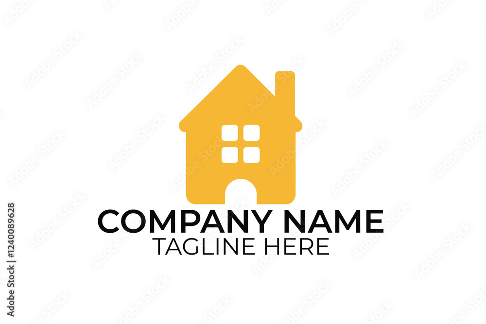 real estate company logo real estate company logo