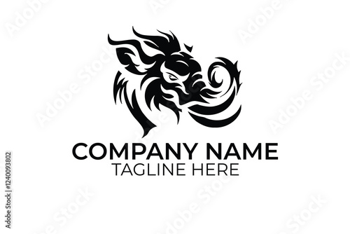 Wallpaper Mural logo Torontodigital.ca