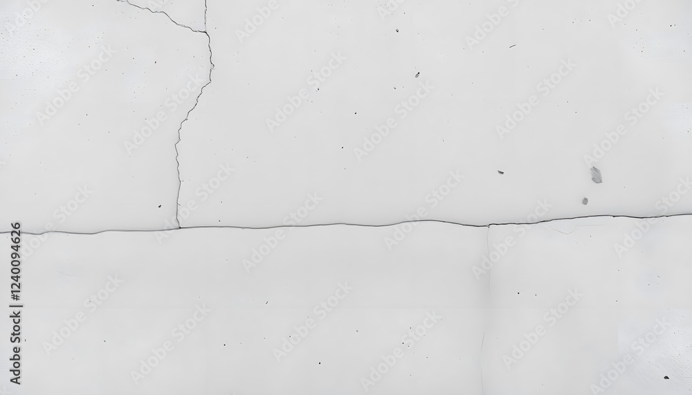 Obraz premium concrete wall texture gray cement background grey wallpaper. isolated with white shades