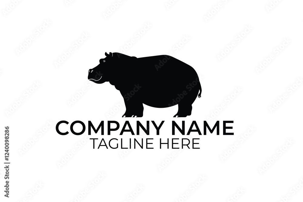 Obraz premium vector image of a horse