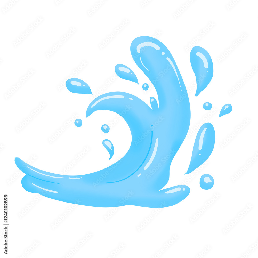 Fototapeta premium Wa11003