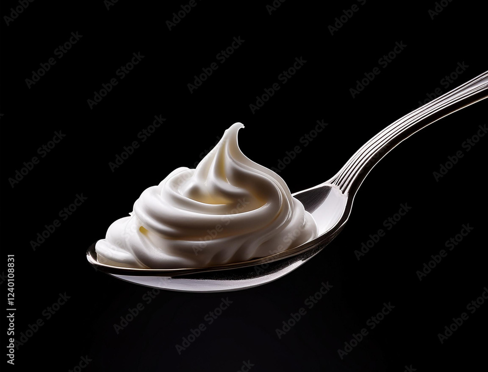 Generated image ホイップクリーム Generated image ホイップクリーム