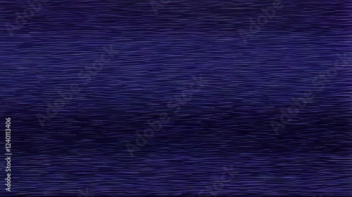 Wallpaper Mural  Ethereal Vibes  A Journey Through the Cosmos of Signal Distortion Torontodigital.ca